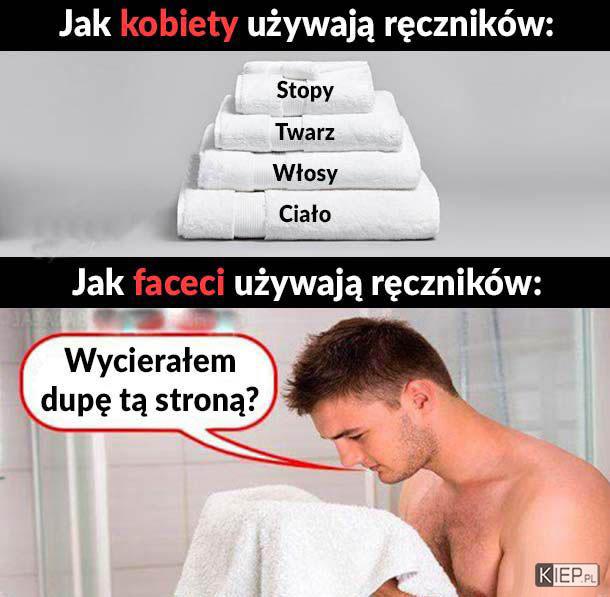 Faceci Vs Kobiety 4760