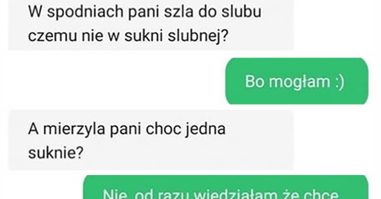 Bezczelność niektórych osób nie zna granic