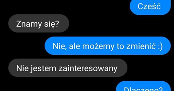 Zbyt dużo zainwestowane